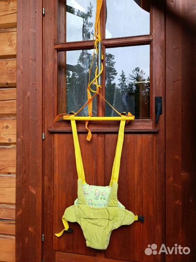 Прыгунки 3 в 1