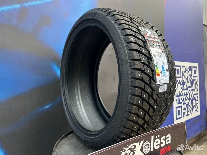 Arivo Ice Claw ARW7 255/35 R19 96T