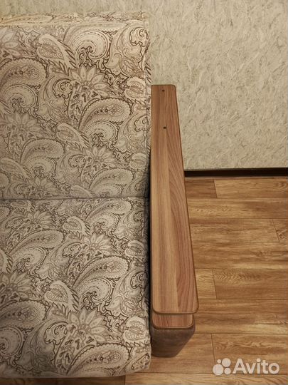 Диван кровать аккордеон бу