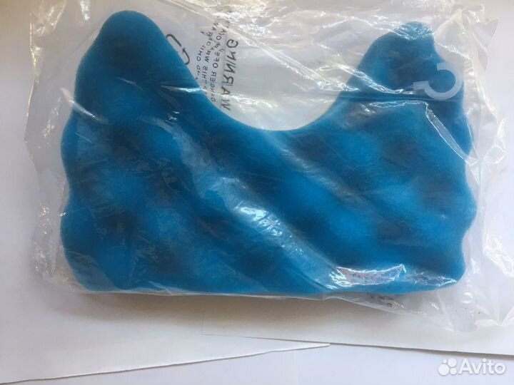 Запчасти и комплектующие для роботов пылесосов