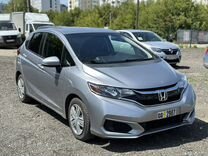 Honda Fit 1.5 CVT, 2020, 30 424 км, с пробегом, цена 1 350 000 руб.