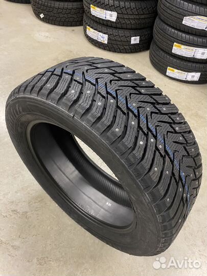 Nokian Tyres Nordman 8 SUV 275/50 R19 110T