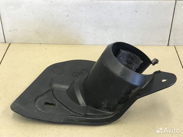 Пыльник (кузов внутри) Corolla E15 2006-2013