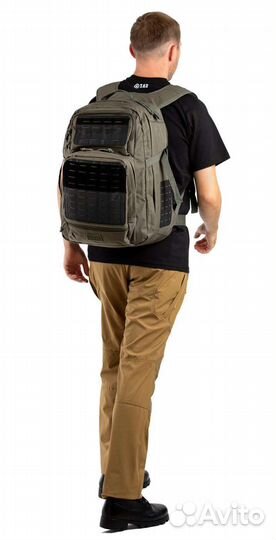 Рюкзак тактический 7.62 Raptor 35L