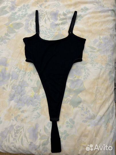 Боди женское