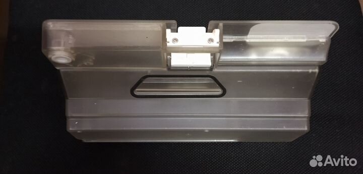 Контейнер для работа пылесоса xiaomi