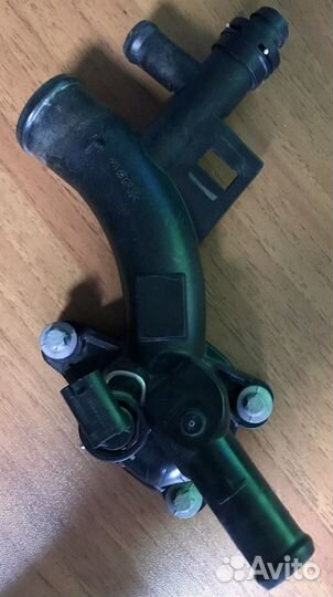 Корпус термостата для Opel Astra J 2009-2012