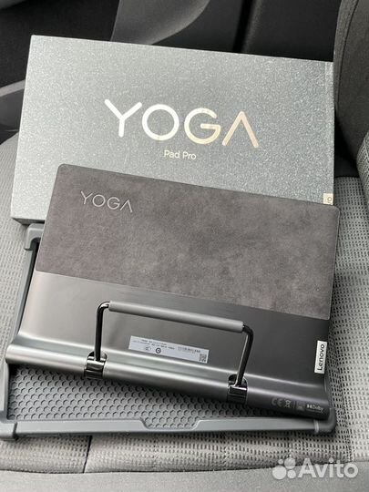 Lenovo Yoga Tab 13 256 gb