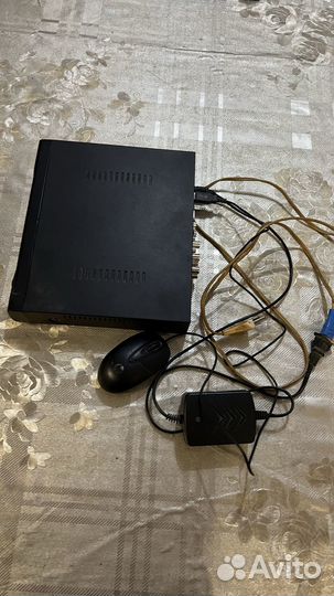 Видеорегистратор h264 plc 5004t-s