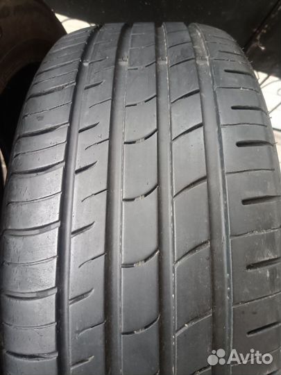 Nexen N'Fera RU1 SUV 255/55 R19 111V