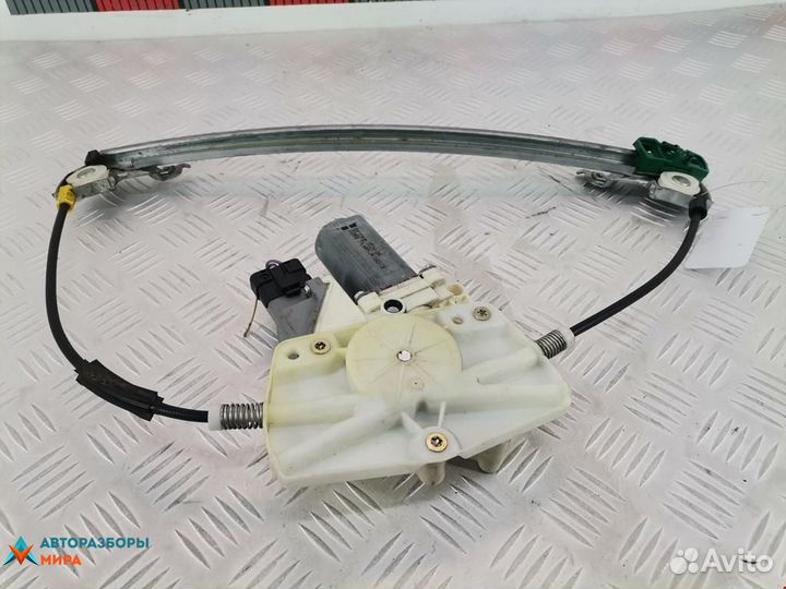 Стеклоподъемник электрический задний правый 9224A0