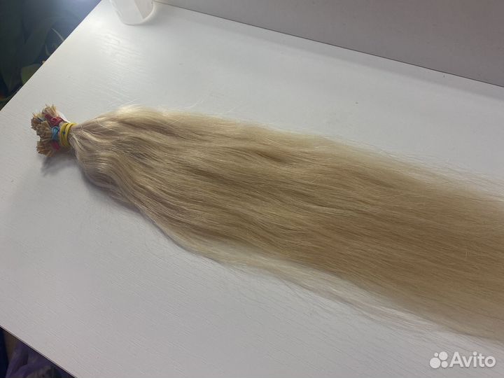 Волосы для наращивания