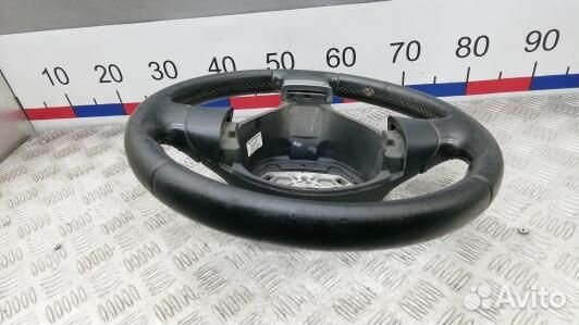 Рулевое колесо volkswagen tiguan 1 (EDN06JZ01)