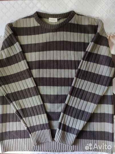 Мужские свитера 48 50