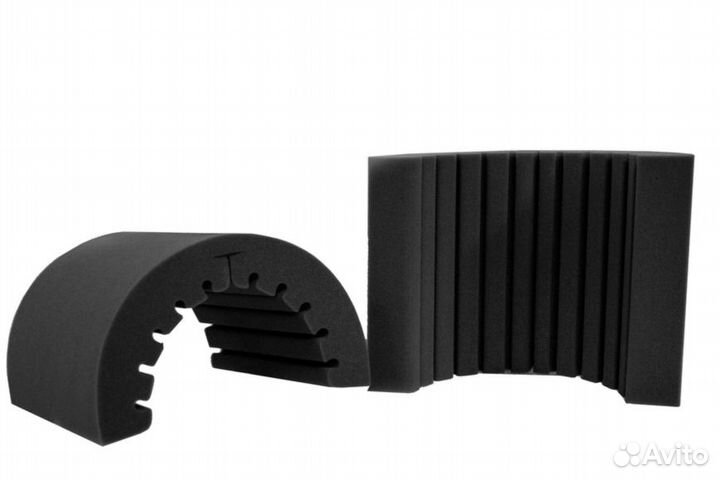 Экран для микрофона атех ап27