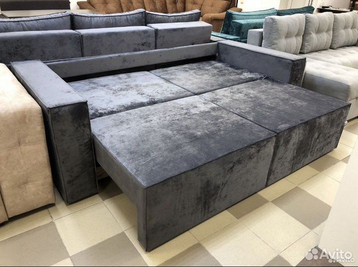 Диван Лофт 0672