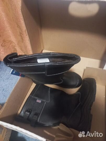 Спецодежда