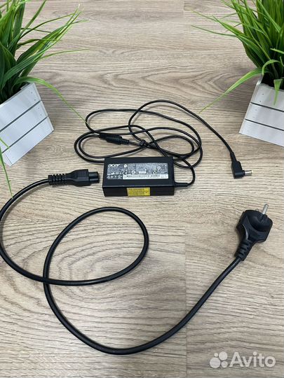 Комплектующие для ноутбука Acer