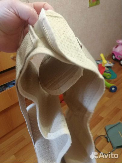 Бандаж для беременных и после родов