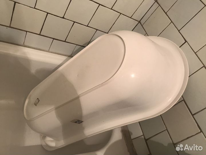 Ванночка для купания