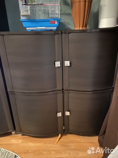 Стенка в гостинную