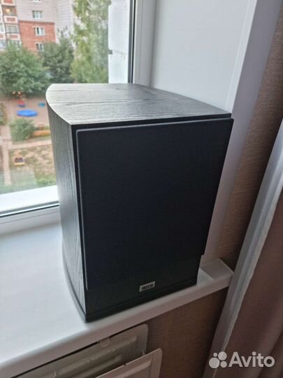 Сабвуфер Heco Victa Prime Sub 252 A