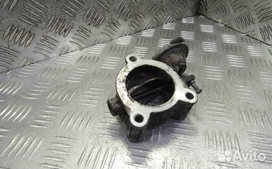 Дроссельная заслонка дизельная mitsubishi pajero s