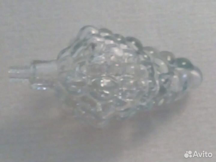 Коллекция Флаконы различные