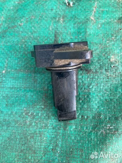 Расходомер воздуха Ford Ranger Форд Рейнджер