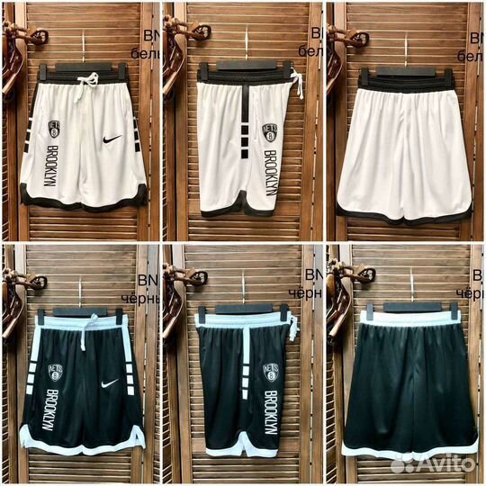 Шорты nike
