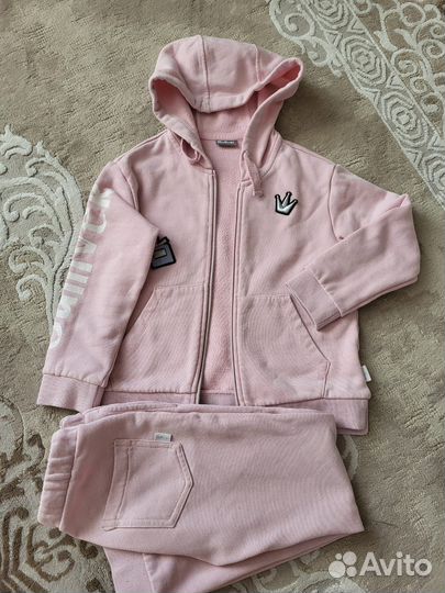 Костюм Gulliver 123