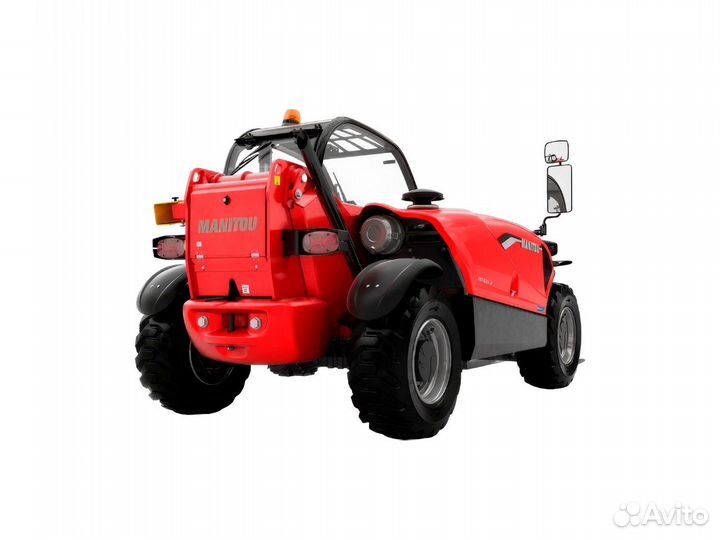 Телескопический погрузчик Manitou MT-X 625 H, 2024