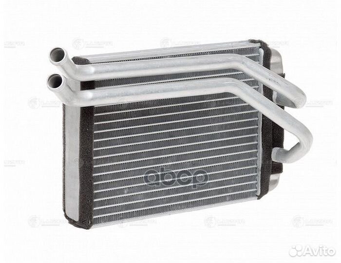 Радиатор отоп. для а/м Hyundai Santa Fe (00)