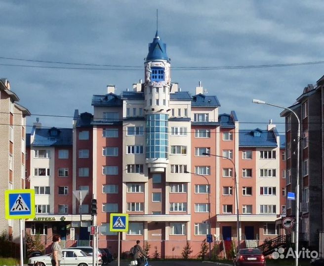 Репетитор по математике