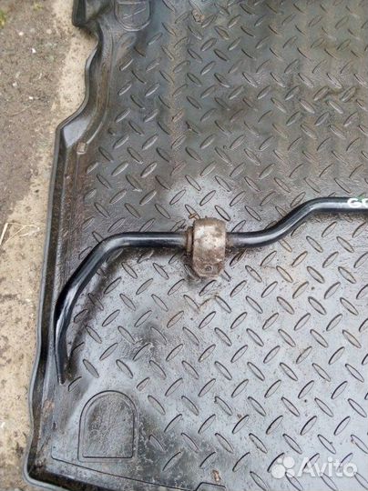 Стабилизатор задний Volkswagen Golf Plus CBZ 2013