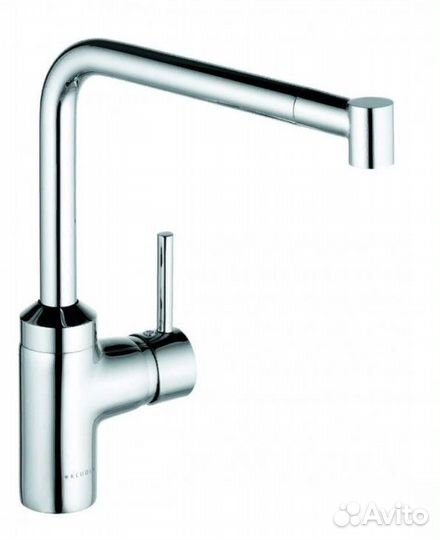 Смеситель для кухни Kludi L-Ine 428210577