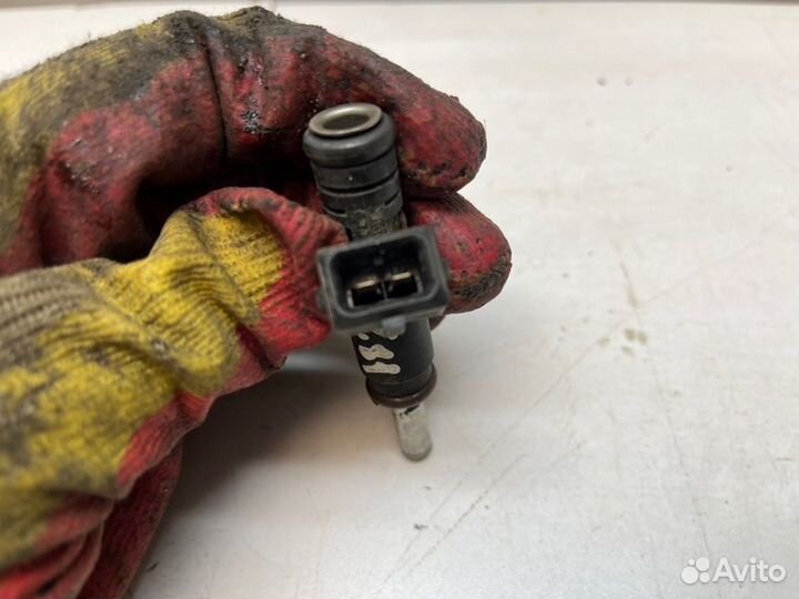 Форсунка Bmw 1 E81 N45