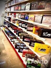 Аккумуляторы.Доставка.)(Установка 24