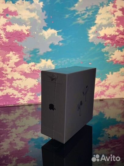 Беспроводные наушники apple airpods pro 2