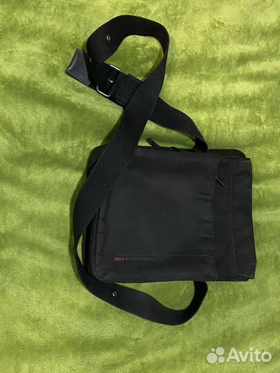 Сумка для ноутбука