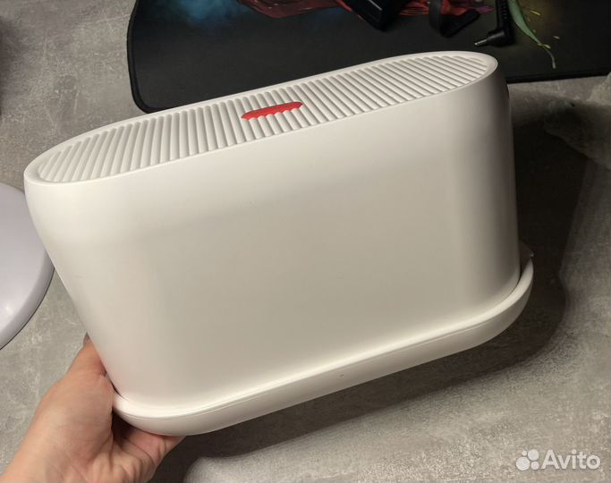 Утюг отпариватель