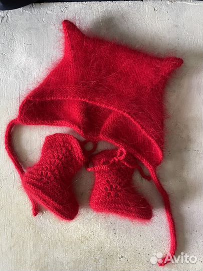 Комлект для девочки