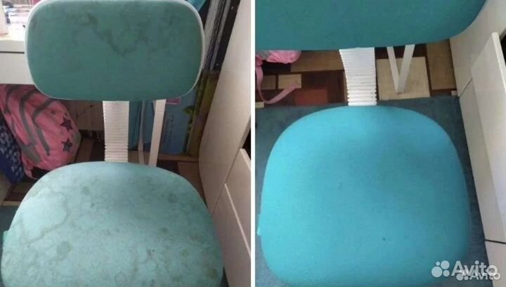 Кислородный отбеливатель-пятновыводитель