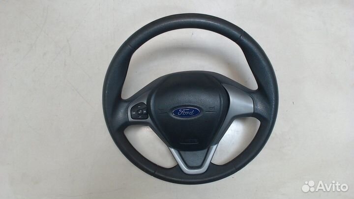 Руль Ford Fiesta, 2010