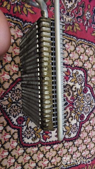 Испаритель кондиционера бмв e46