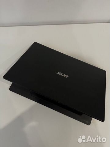 Ноутбук Acer N19H1