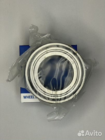 Ступичный подшипник передний ij111012