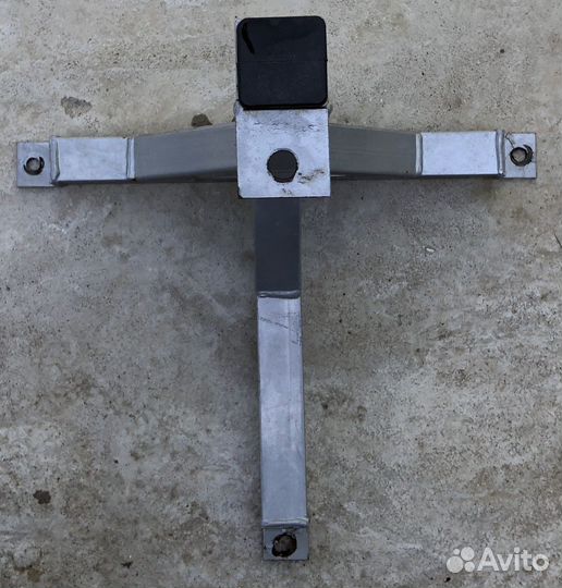 Кронштейн для боксерской груши Aliv