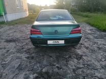 Peugeot 406 1.7 MT, 2000, 294 000 км, с пробегом, цена 310 000 руб.