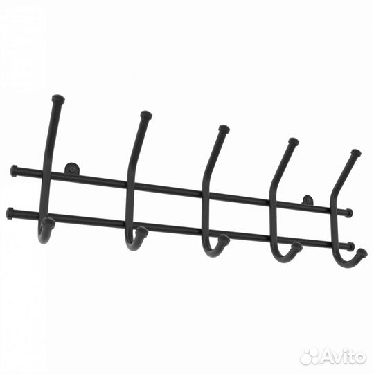 Вешалка настенная